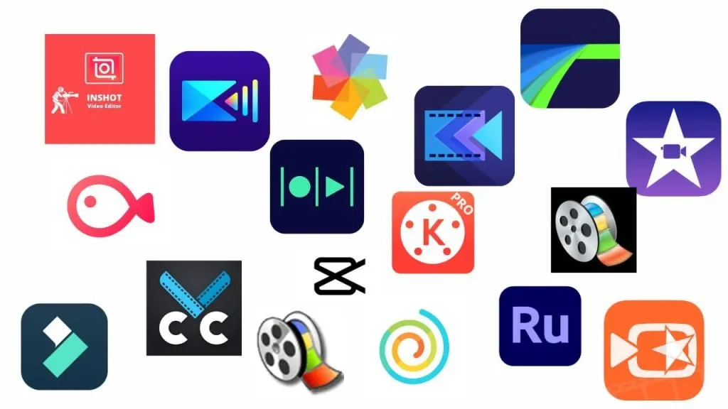 KineMaster vs Other Video Editing Apps: Which One Is Best for You?