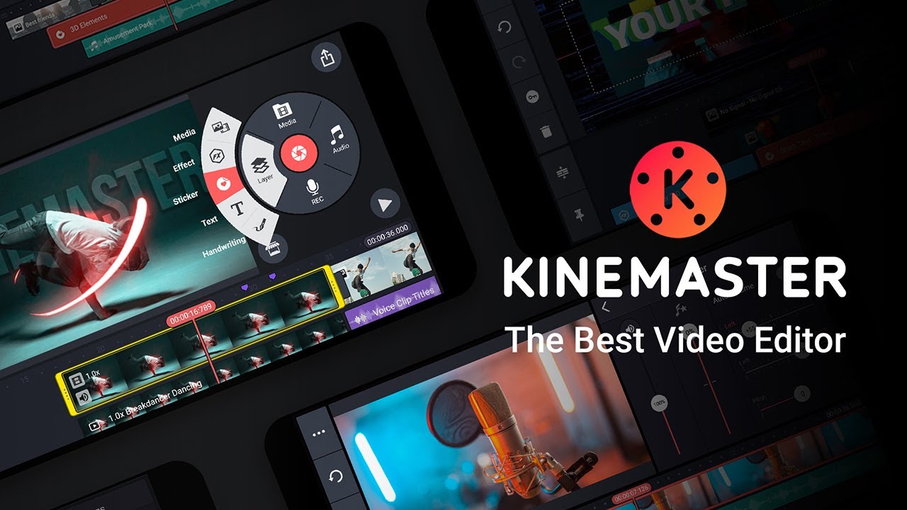 Top 10 Hidden Features of KineMaster You Should Try in 2025